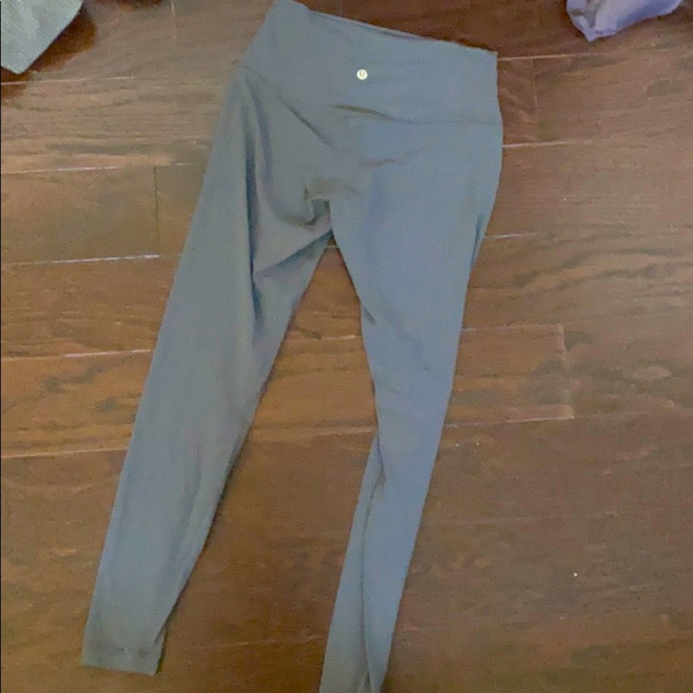 Lululemon leggings